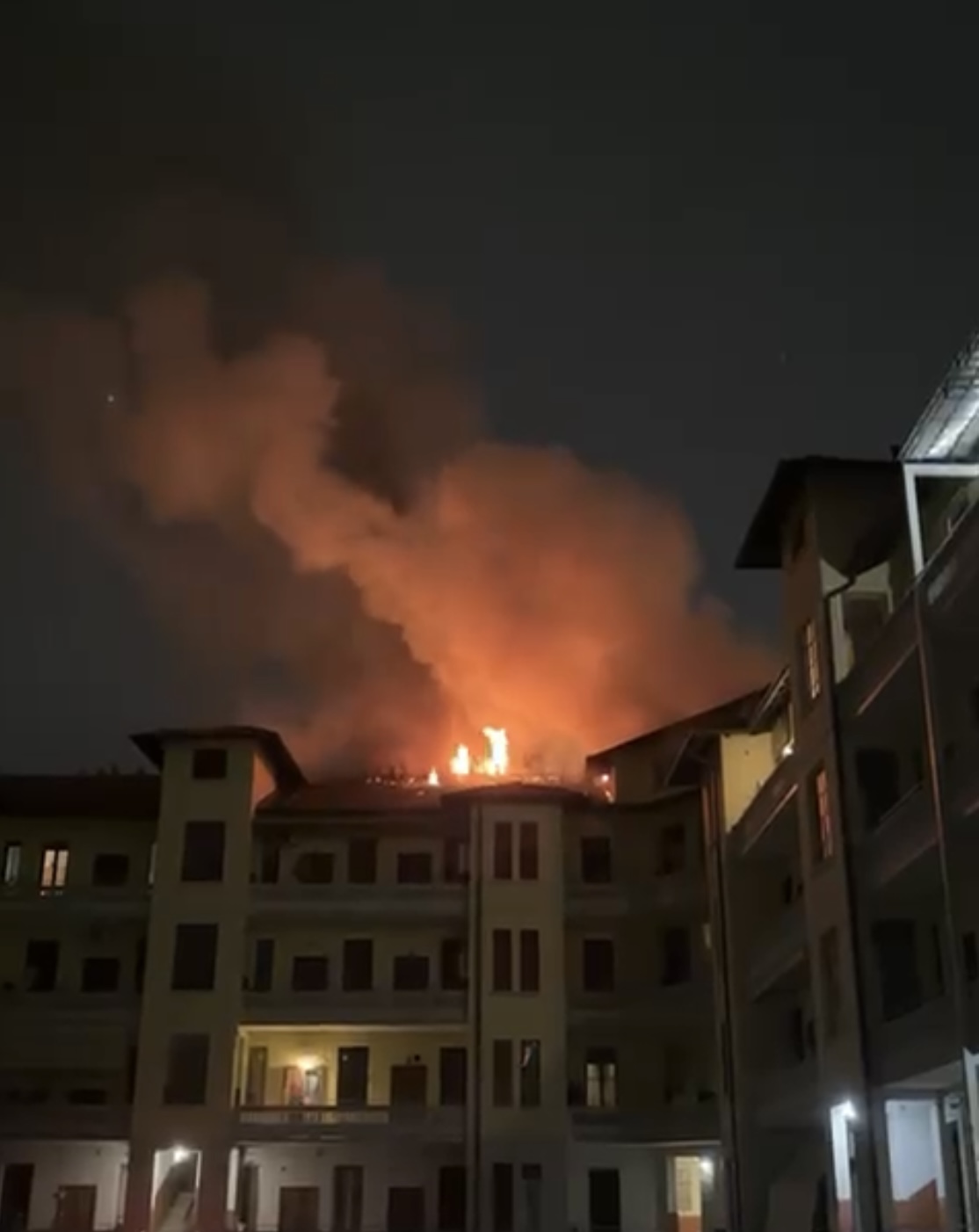 Immagine di supporto